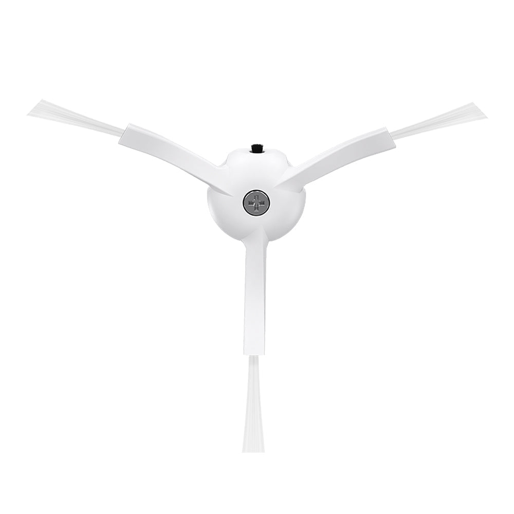 Roborock White Side Brushes Replacement (2 Pieces)