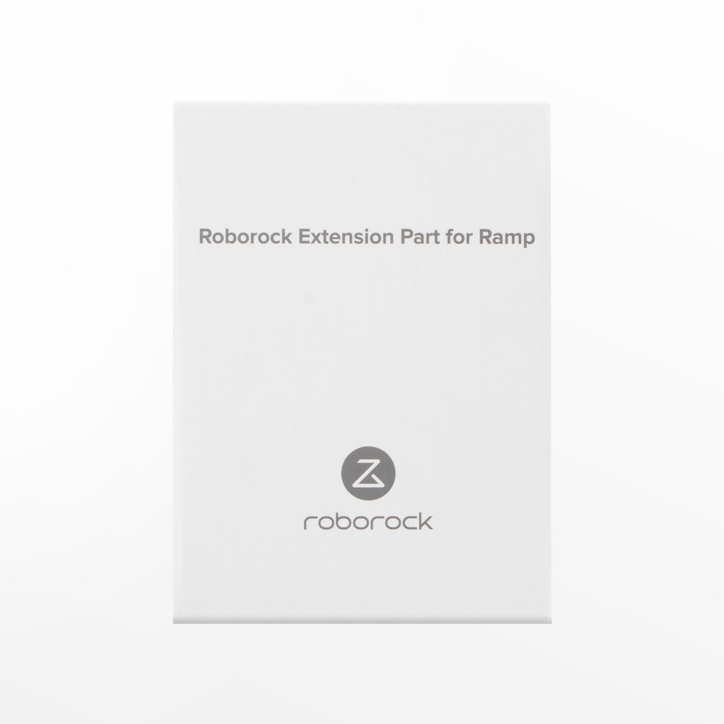 Roborock Ramps* 1 Piece (Extension Part)- Only Works with Standard Version