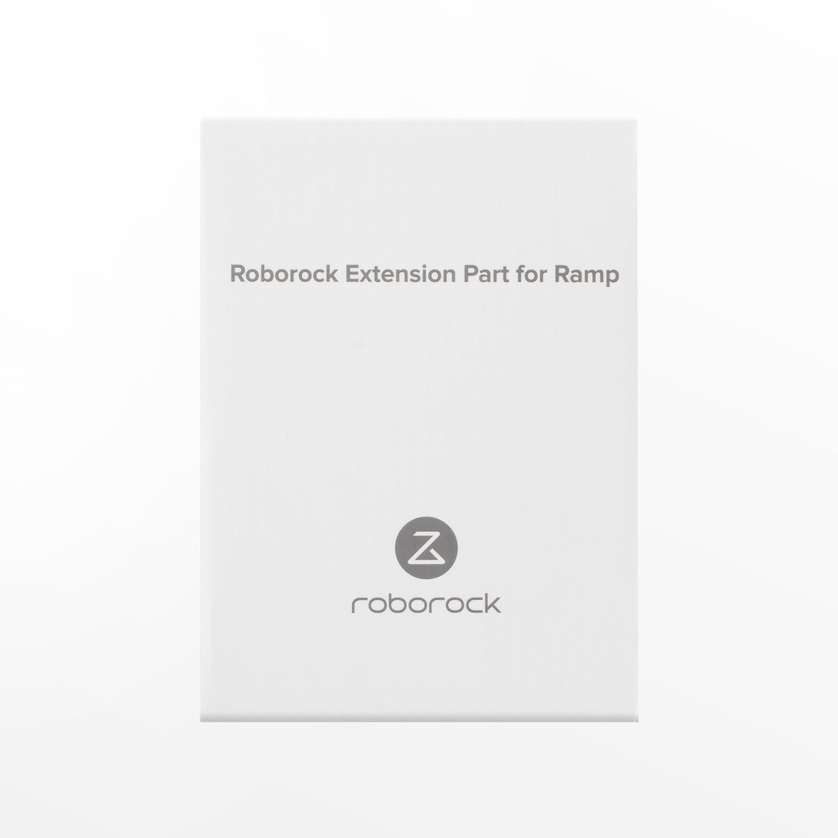 Roborock Ramps* 1 Piece (Extension Part)- Only Works with Standard Version