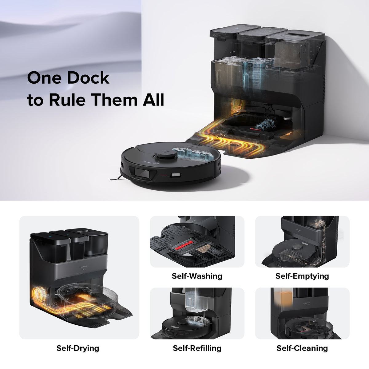 Roborock S7 Max Ultra-Trade in