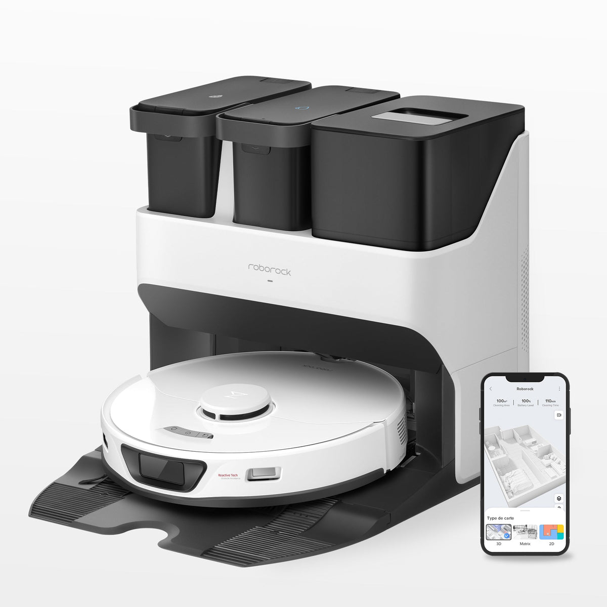 Roborock S7 Max Ultra-Trade in