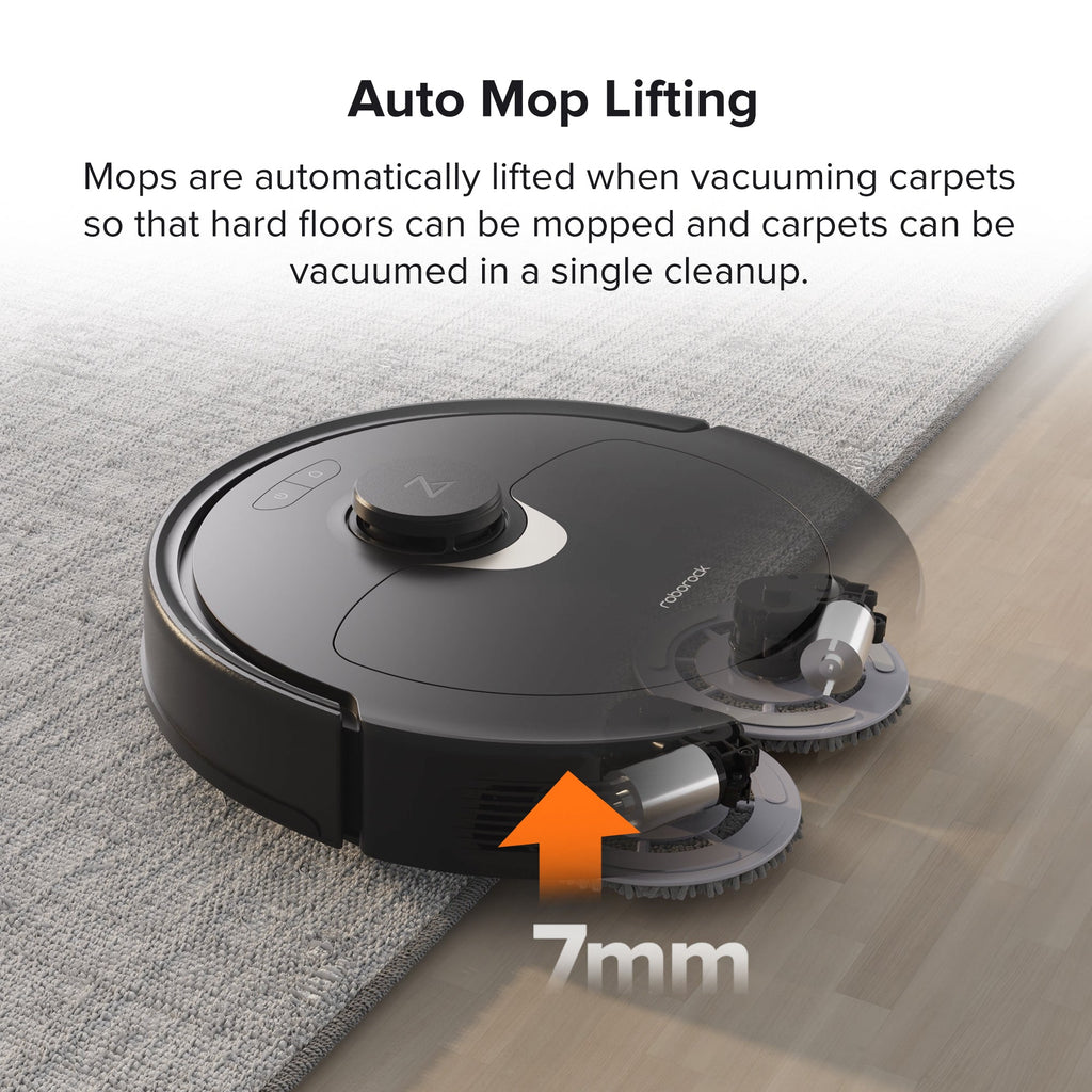 Roborock Q Revo-Trade in