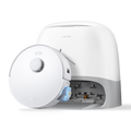 Roborock Qrevo Curv 2 Flow Roller Mop Robot Vacuum With Multifunctional Dock