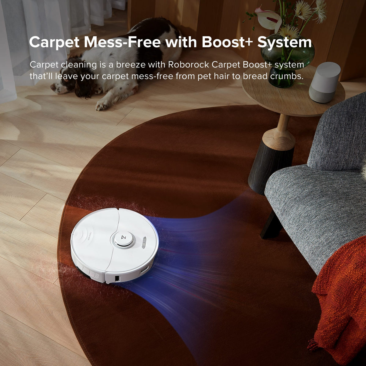 Roborock S8 Pro Ultra-Trade in