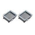 Roborock Filter*2pcs for Dyad Pro, Dyad Pro Combo