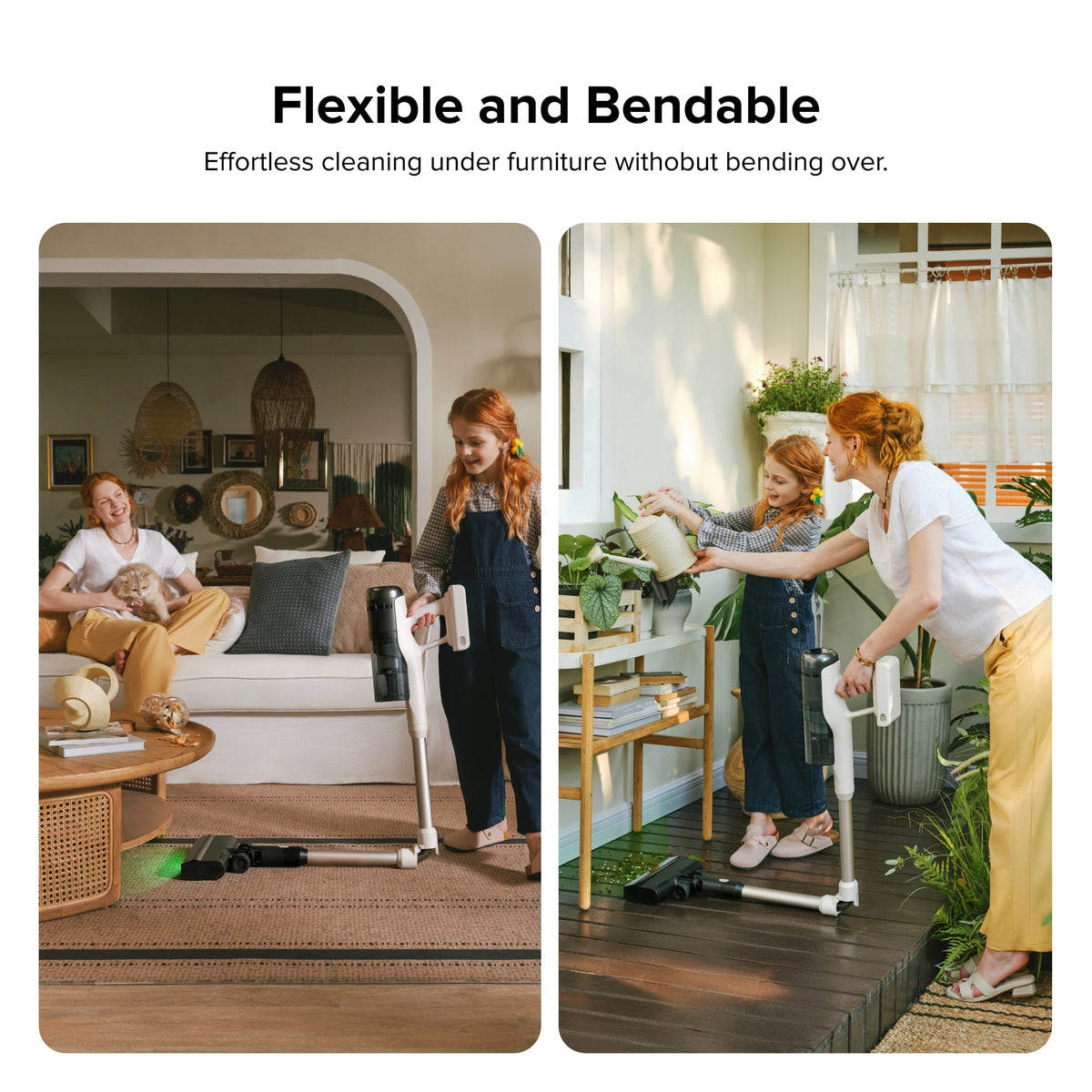 Roborock H60 Pro Cordless Stick Vacuum Cleaner