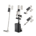 12th Anniversary Roborock H60 Hub Cordless Stick Vacuum Cleaner