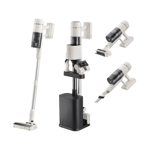 12th Anniversary Roborock H60 Hub Cordless Stick Vacuum Cleaner