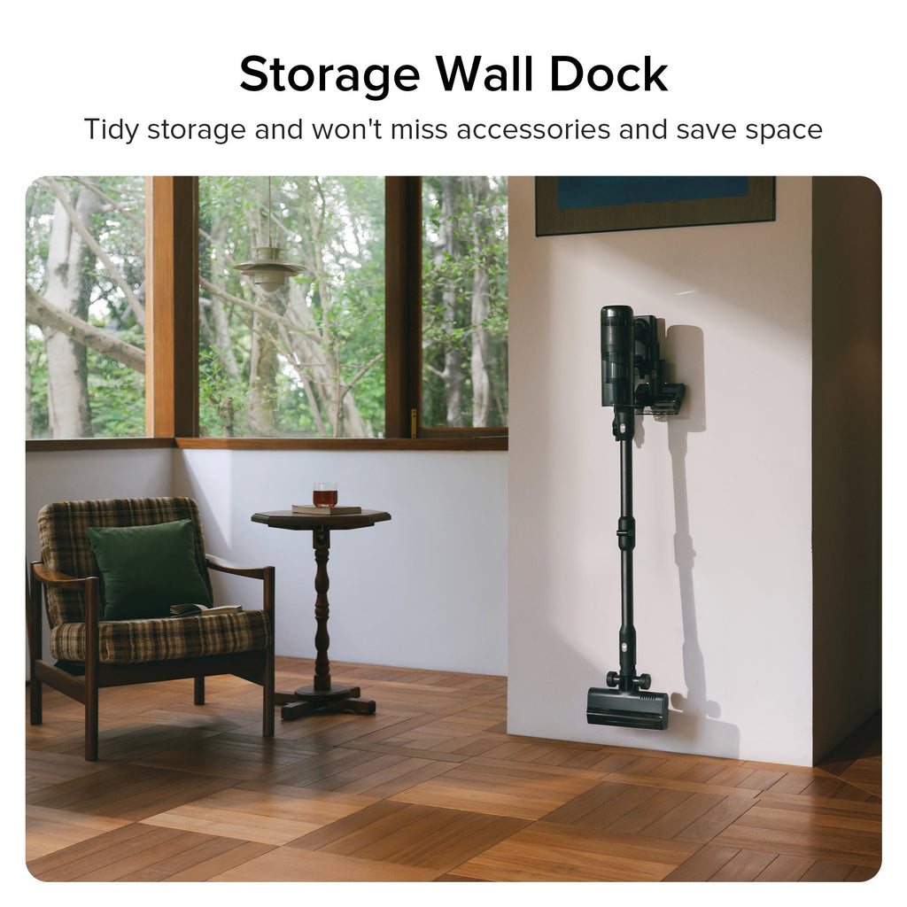 Roborock H60 Ultra Cordless Stick Vacuum Cleaner