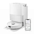 【Certified Refurbished 90% New】Roborock Qrevo Master Robot Vacuum with Multifunctional Dock 3.0