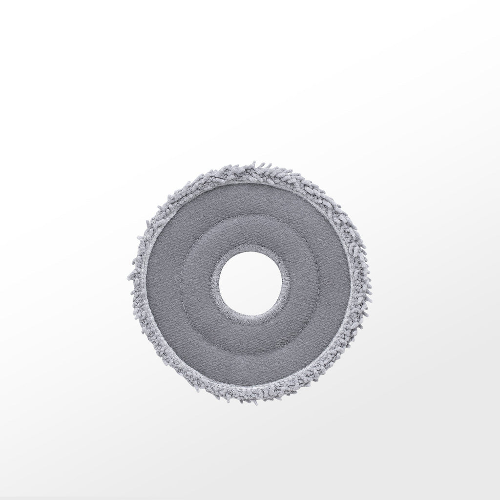 Roborock Mop Cloth*4pcs for QV 35A, QV 35S, QR 598, QR 5T7, QR 798, QR5980, QR7980, QR7985 MX, Qrevo L