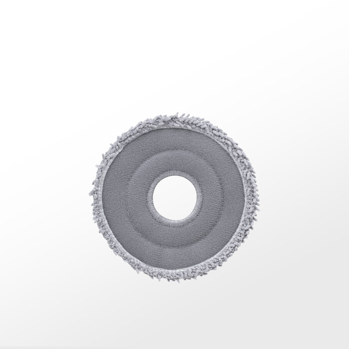Roborock Mop Cloth*4pcs for QV 35A, QV 35S, QR 598, QR 5T7, QR 798, QR5980, QR7980, QR7985 MX, Qrevo L