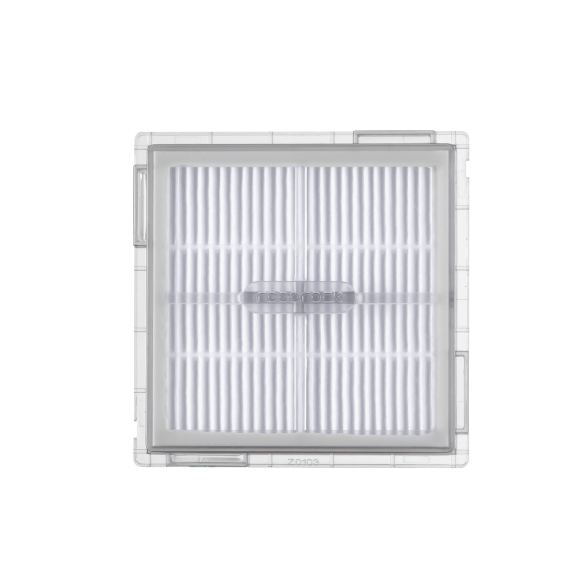 Roborock Washable Filter*2 pcs for Roborock Q10 S5, Q10 S5+, Q10 X5 and Q10 X5+