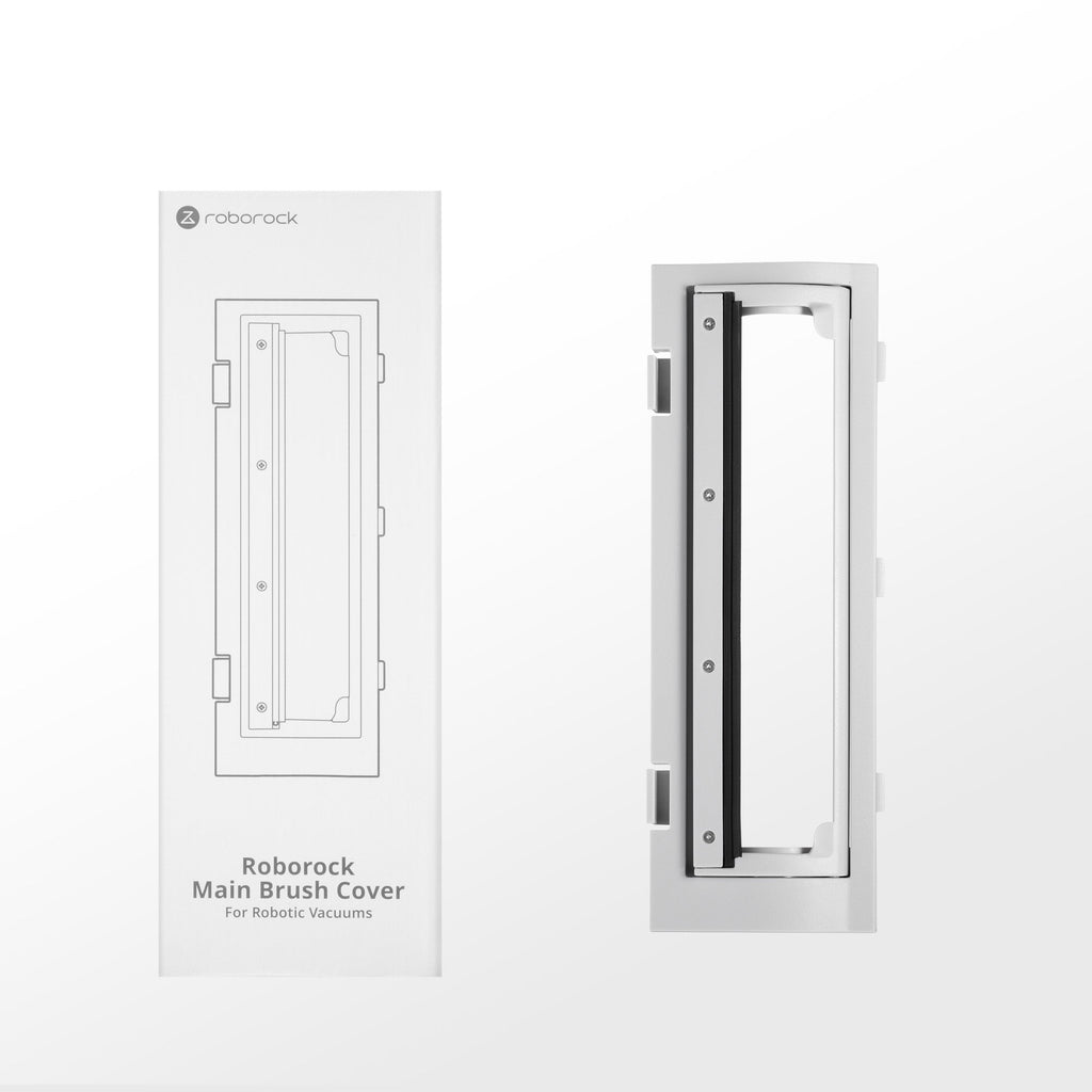 Roborock Main Brush Cover for Q10 S5, Q10 S5+, Q10 X5, Q10 X5+