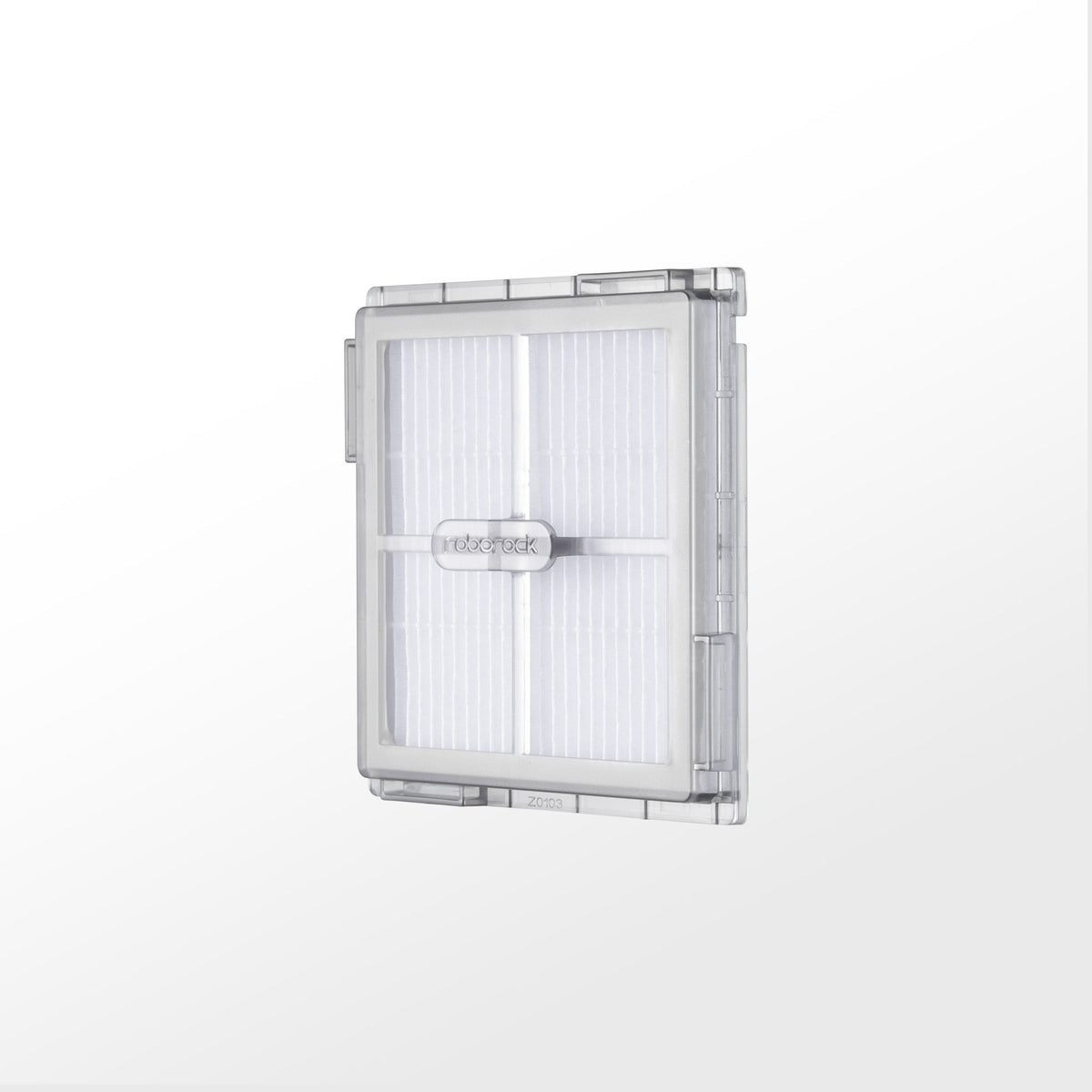 Roborock Washable Filter*2 pcs for Roborock Q10 S5, Q10 S5+, Q10 X5 and Q10 X5+