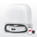 Roborock Qrevo Curv-Trade in