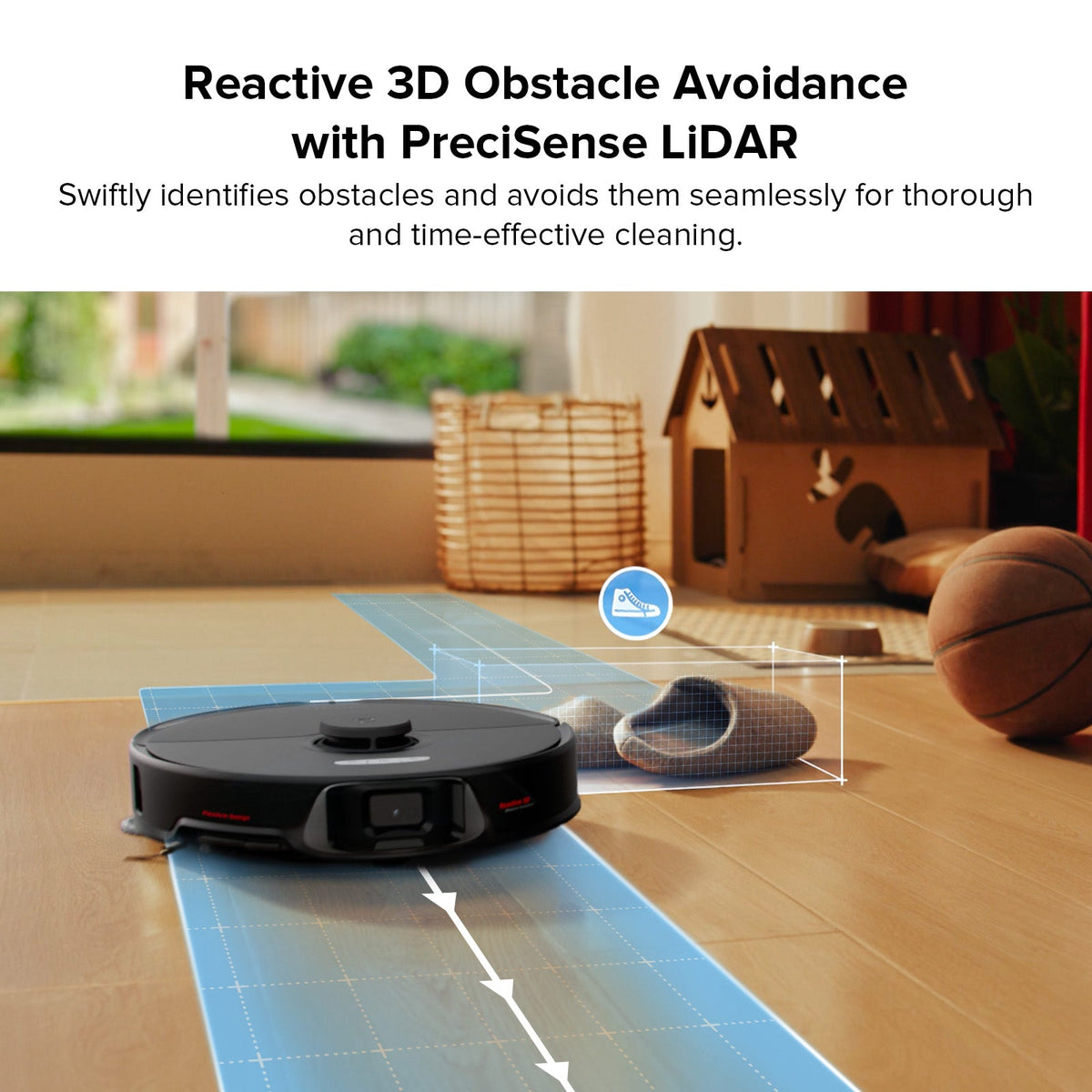 Roborock S8 Max Ultra-Black-trade in-$500