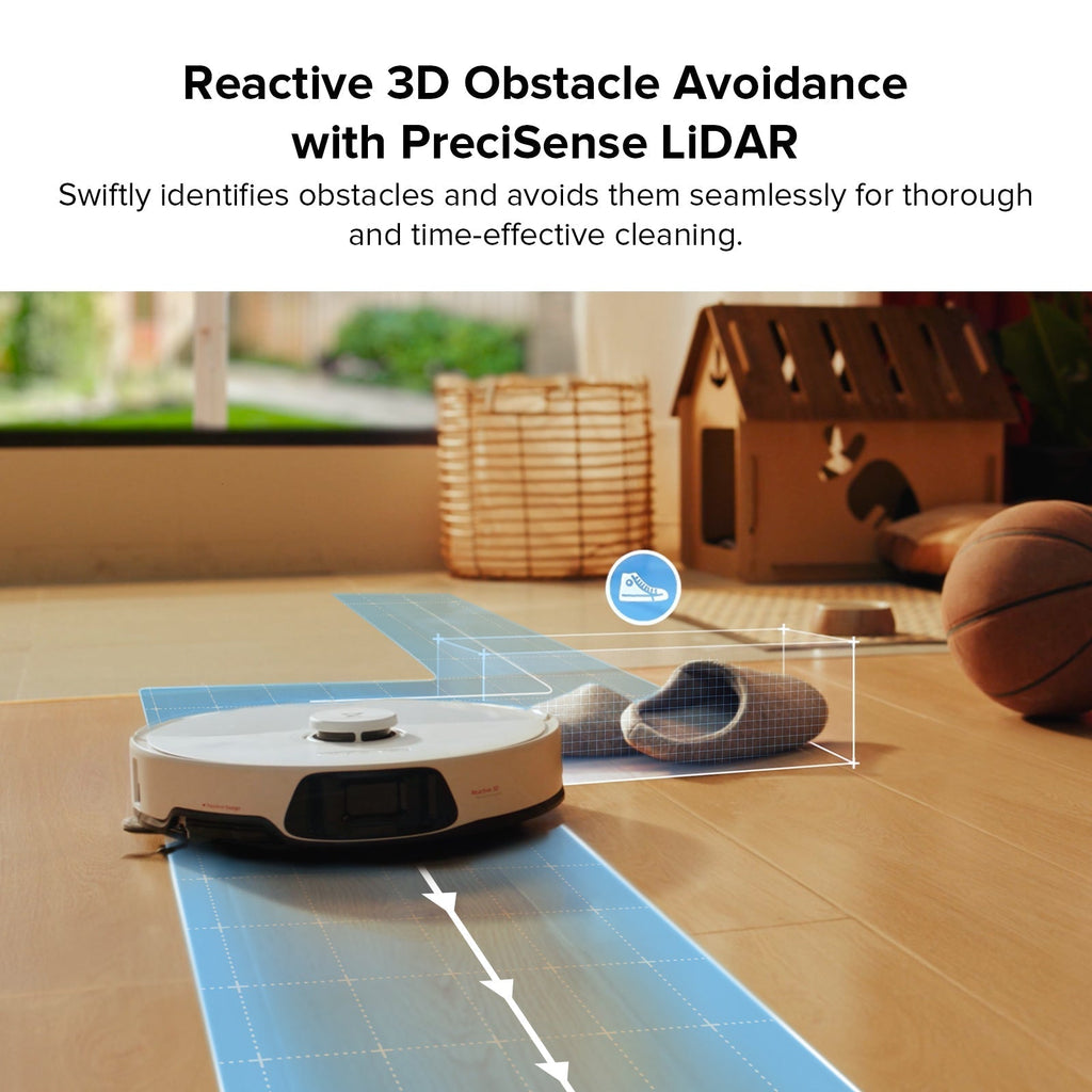 Roborock S8 Max Ultra-trade in