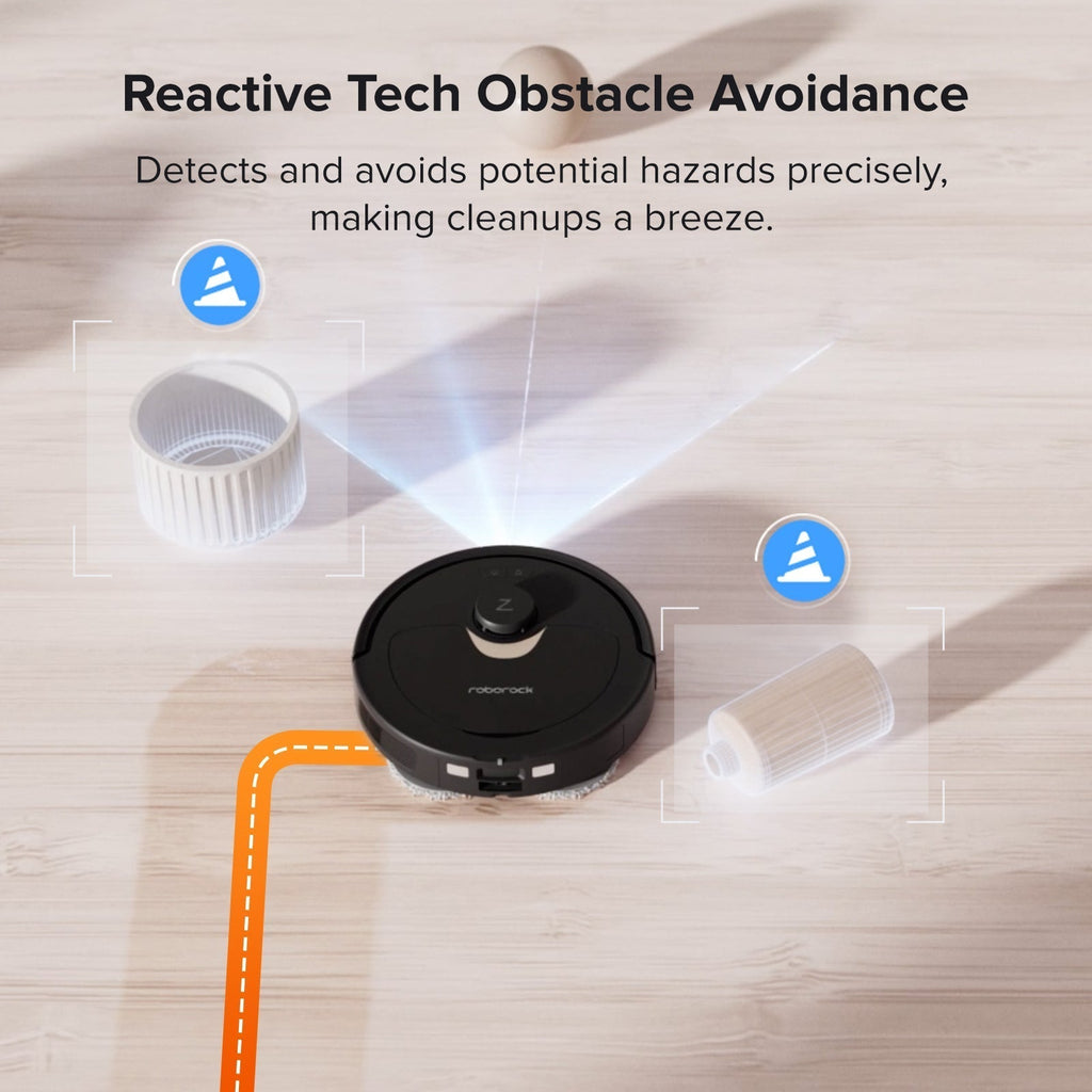 Roborock Q Revo-Trade in