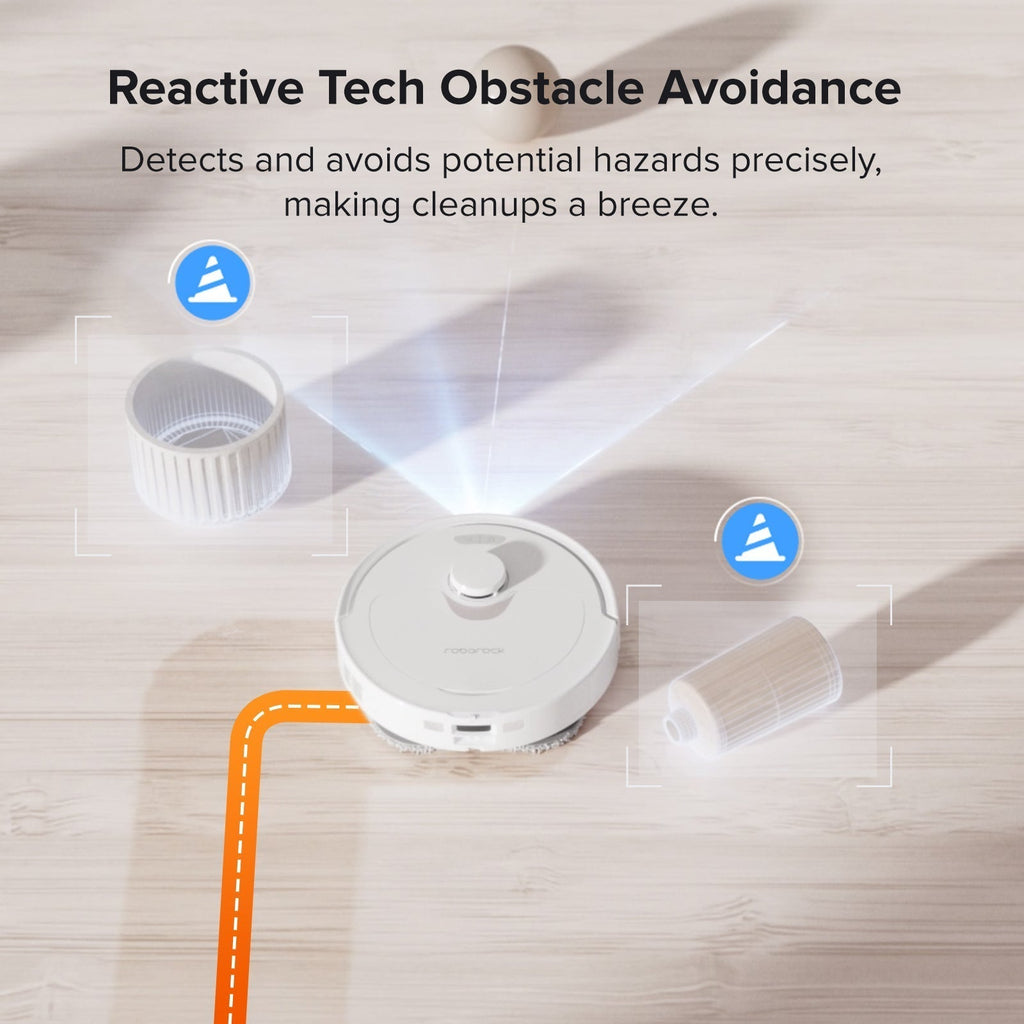Roborock Q Revo-Trade in