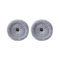 Roborock Edgewise Mop Cloth*2pcs for S8 MaxV Ultra, S8 Max Ultra