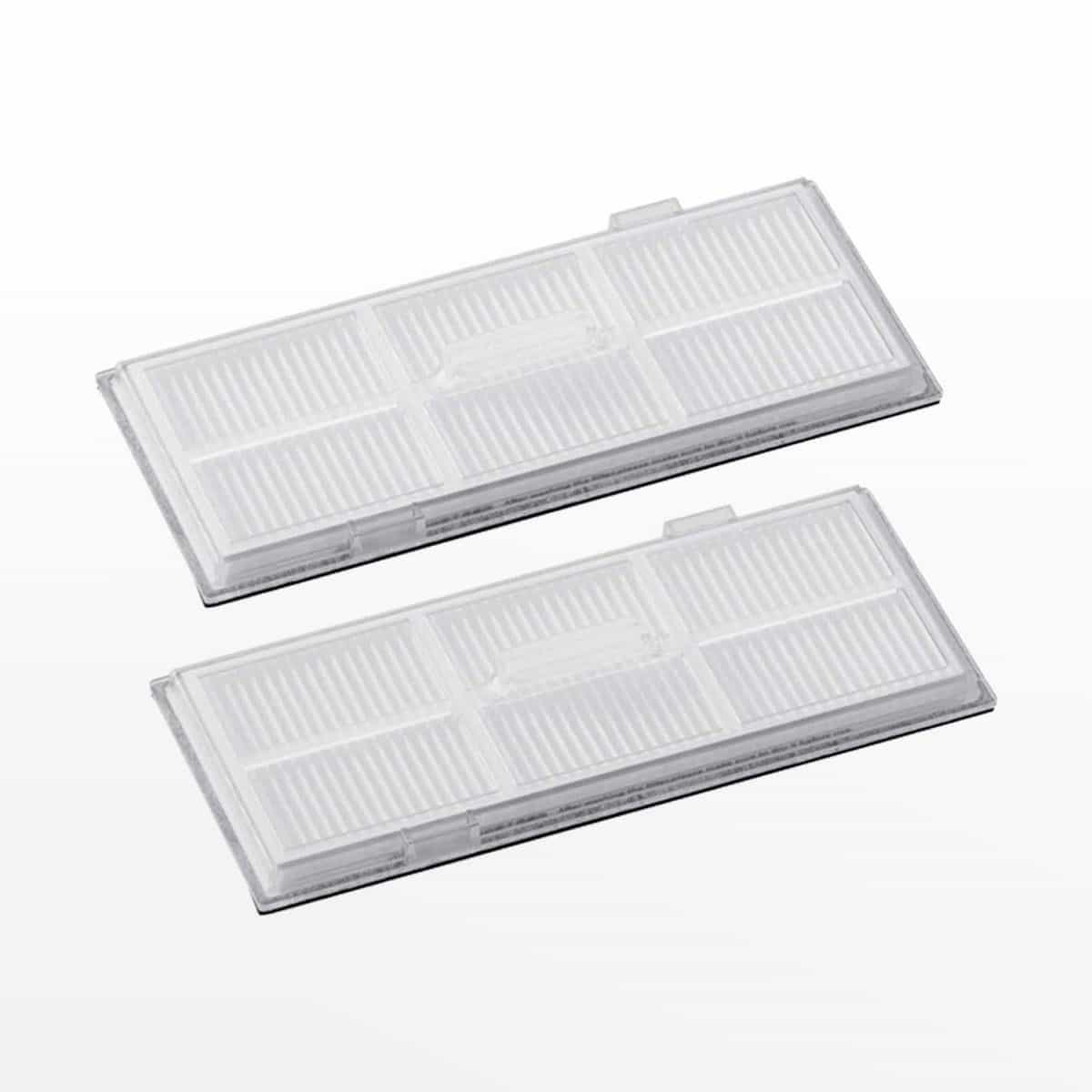 Roborock Washable Filter (x2) for Roborock S7/S8/S8+/S8 Pro Ultra/S7 Max Ultra
