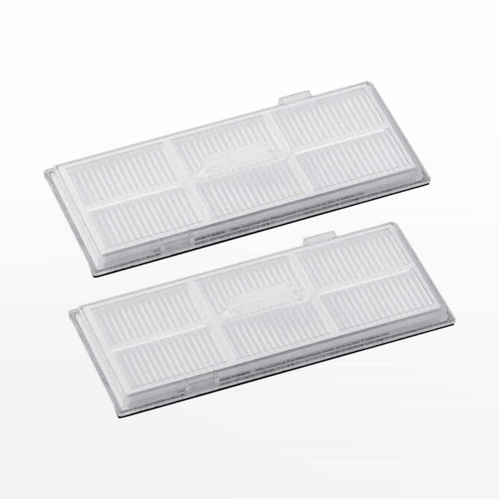Roborock 2 Pcs Washable Filters for S8, S7, S7 MaxV, S7 Max Ultra Series-Point Program