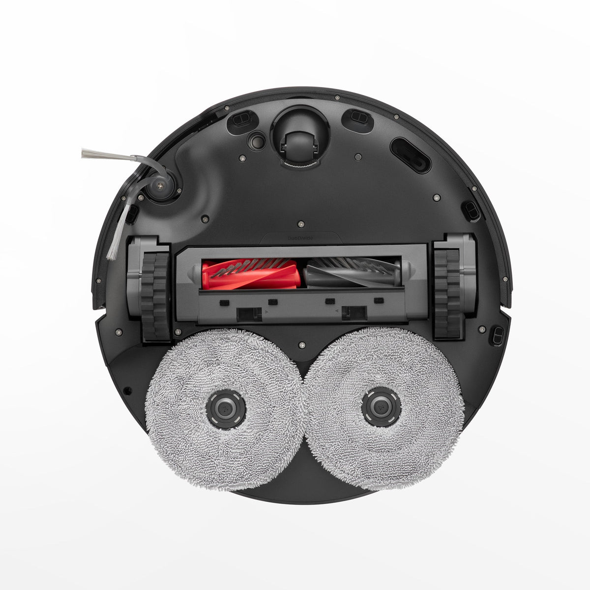 Roborock Mop Cloth*4pcs for Saros 10R and Saros Z70-Point Program