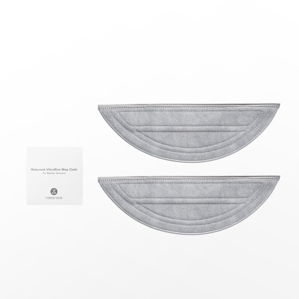 Roborock Mop Cloth*2pcs for Saros 10