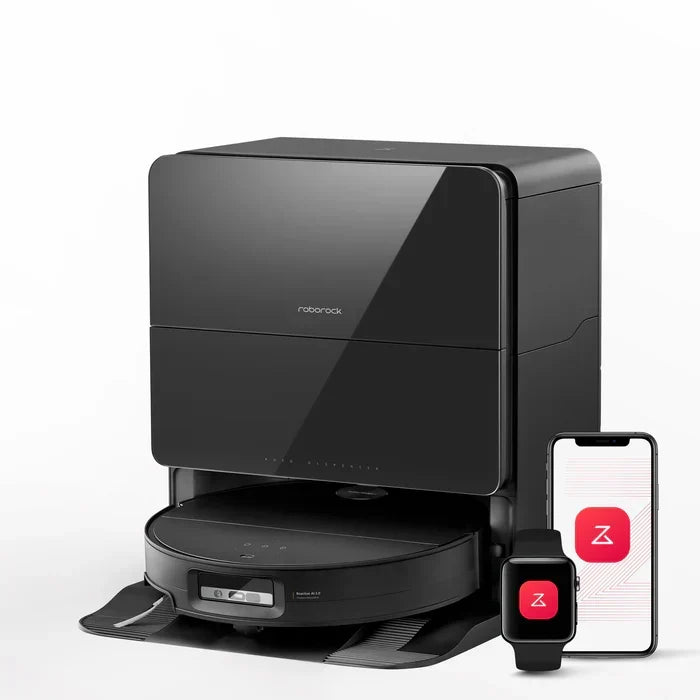 Roborock Saros 10- trade in