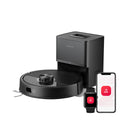 【Certified Refurbished 90% New】Roborock Q7 M5+ Robot Vacuum and Mop with Auto- Empty Dock (Upgraded from Q5 Max+)