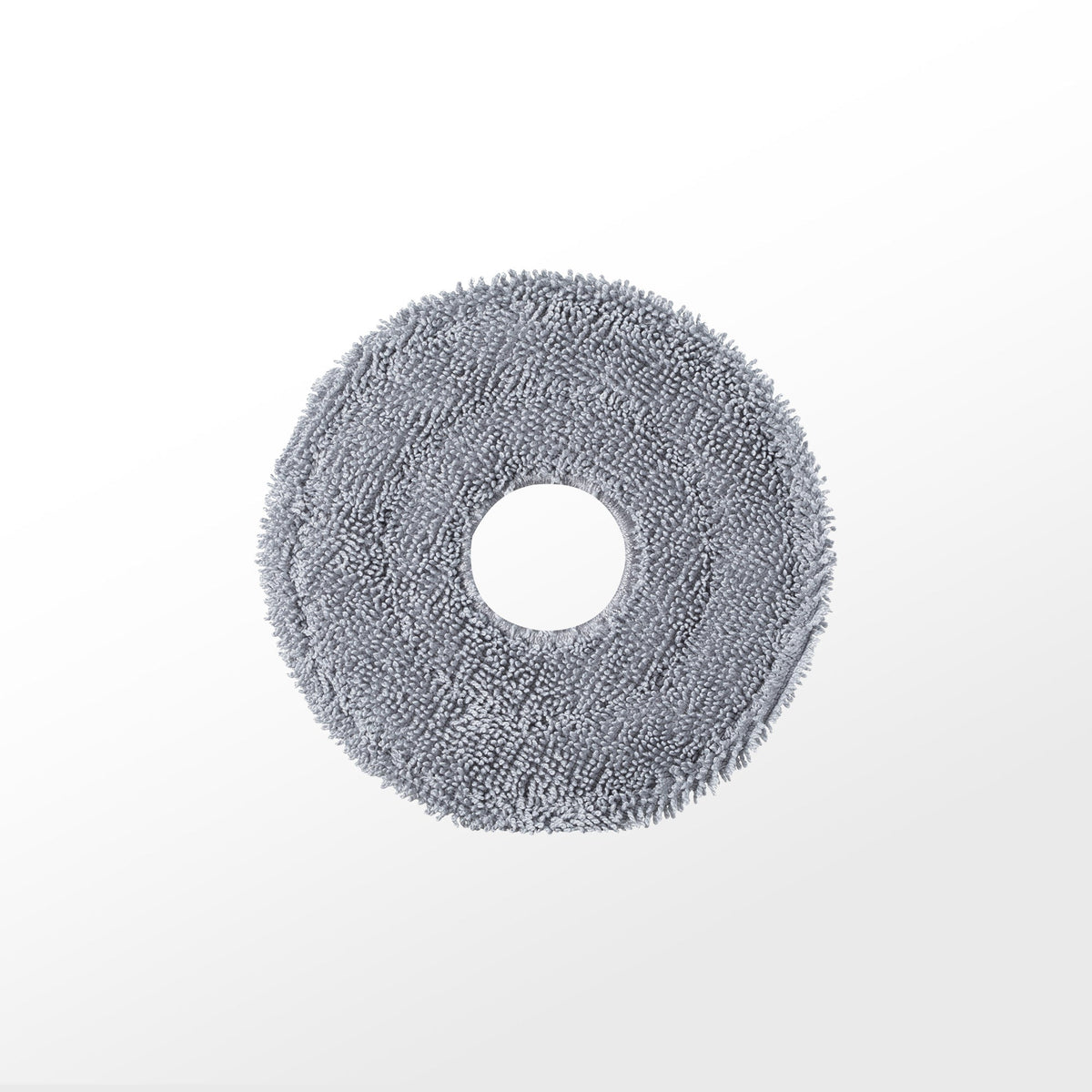 Roborock Mop Cloth*4pcs for Qrevo CurvX, Qrevo EdgeT, QX Revo Ultra