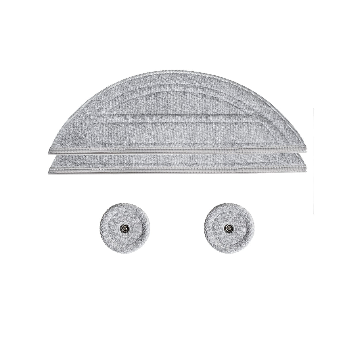 Roborock Mop Cloth Pack for Saros 10