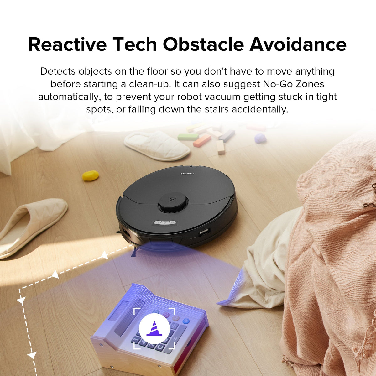 Roborock S7 Max Ultra-Trade in