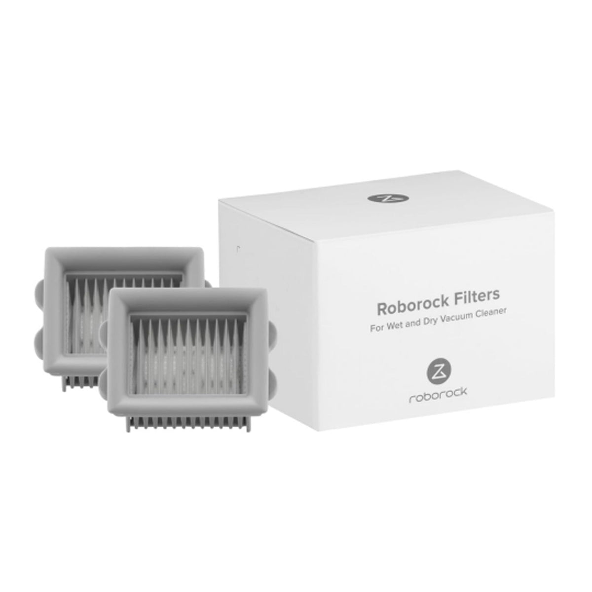 Roborock Washable Filter Replacement for Flexi Pro and Flexi Lite Cordless Wet Dry Vacuum Cleaner