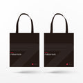 Roborock 2 Pcs Canvas Tote Bags