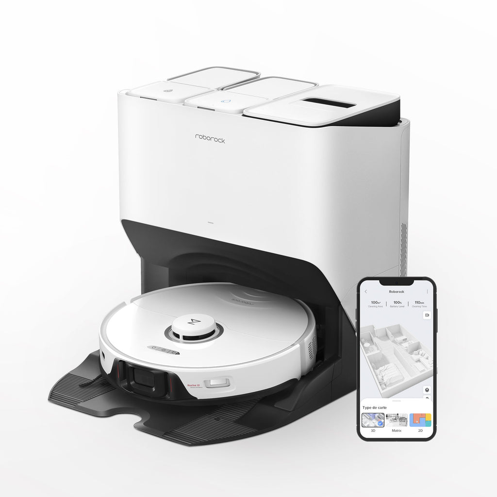Roborock S8 Pro Ultra-Trade in