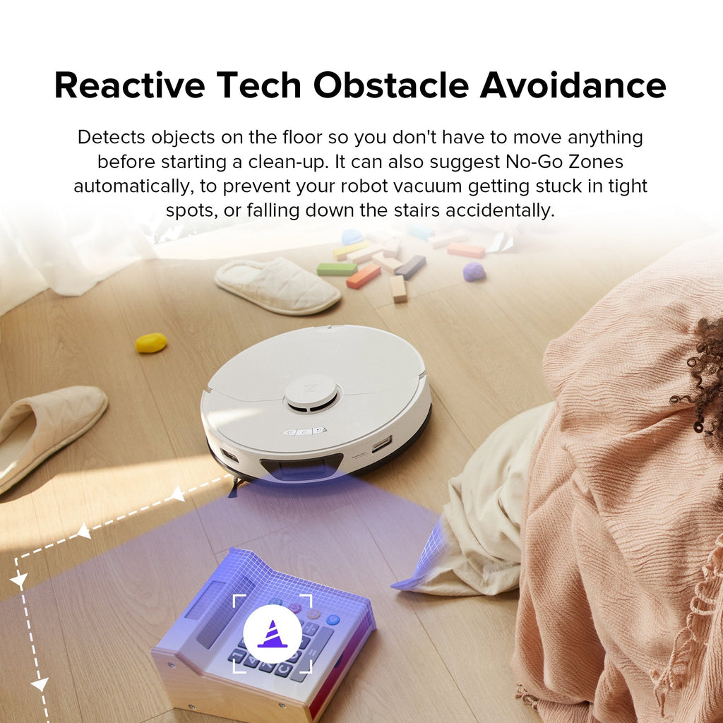 Roborock S7 Max Ultra-Trade in