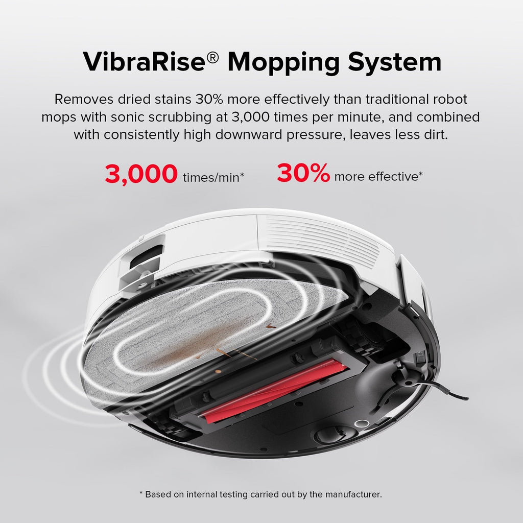 Roborock S7 Max Ultra-Trade in