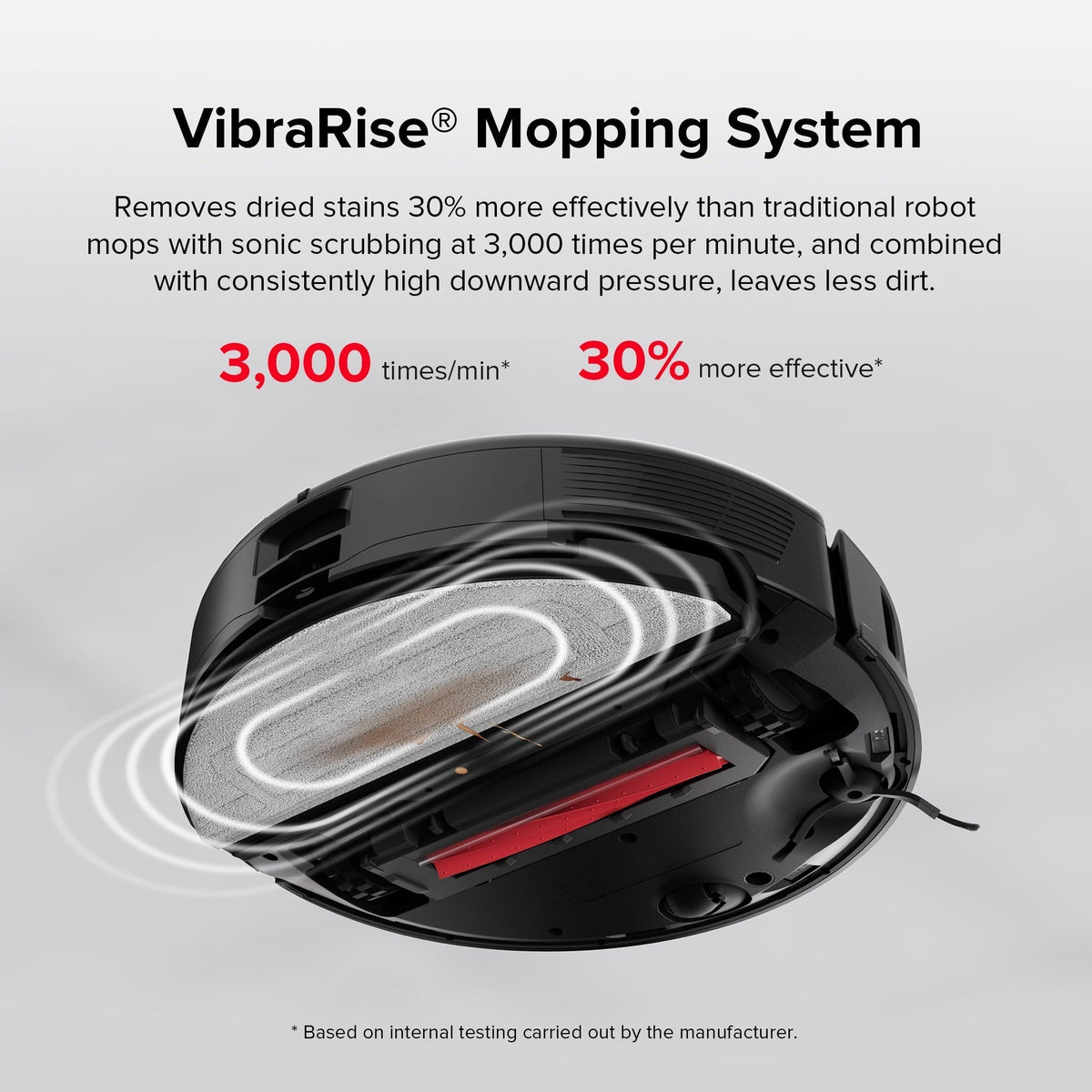 Roborock S7 Max Ultra-Trade in