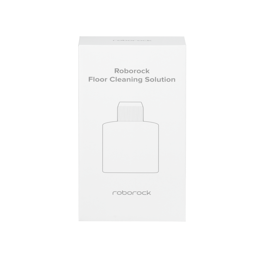 Roborock Official 200ml Floor Cleaning Solution for Robot Vacuums Free Gift