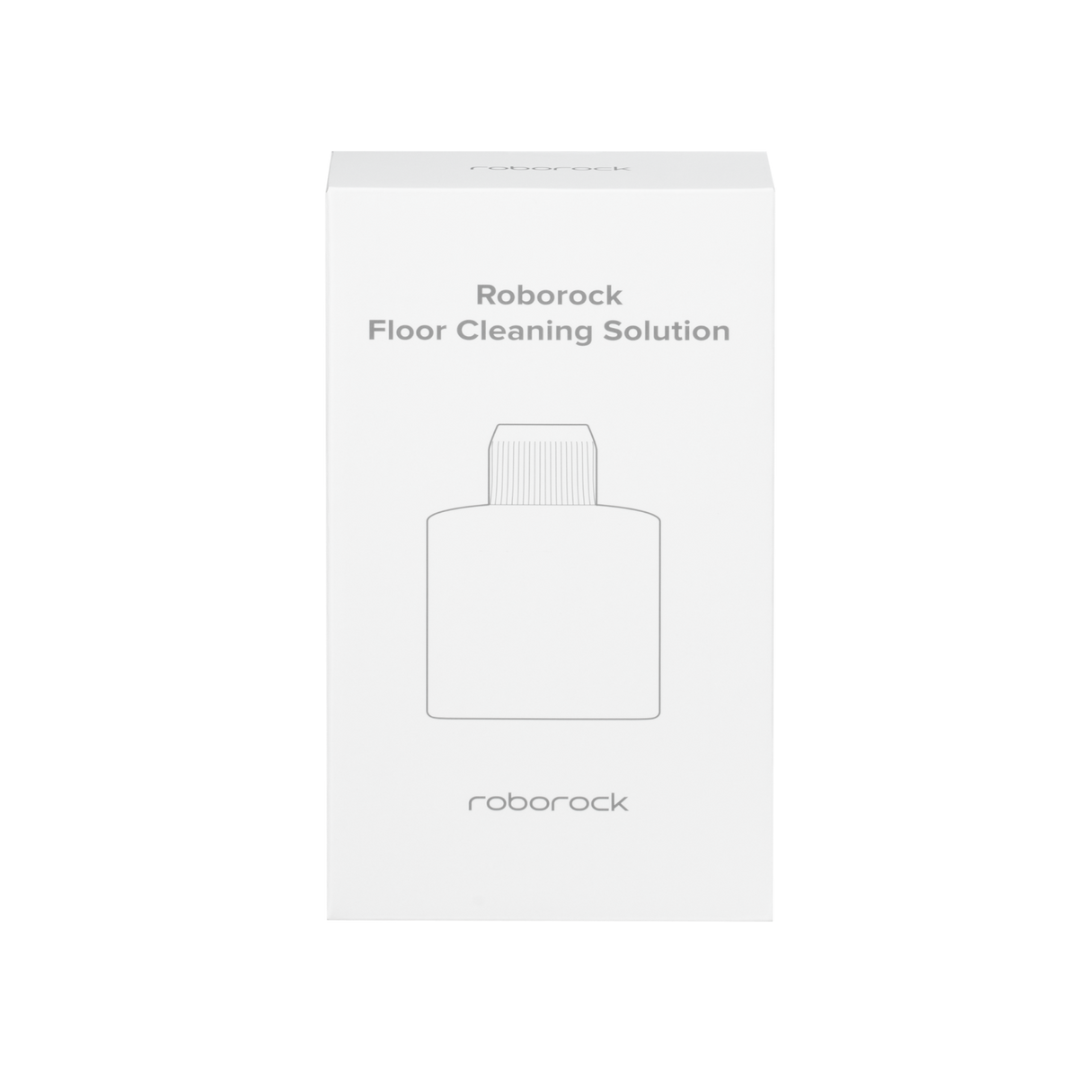 Roborock Official 200ml Floor Cleaning Solution for Robot Vacuums Free Gift