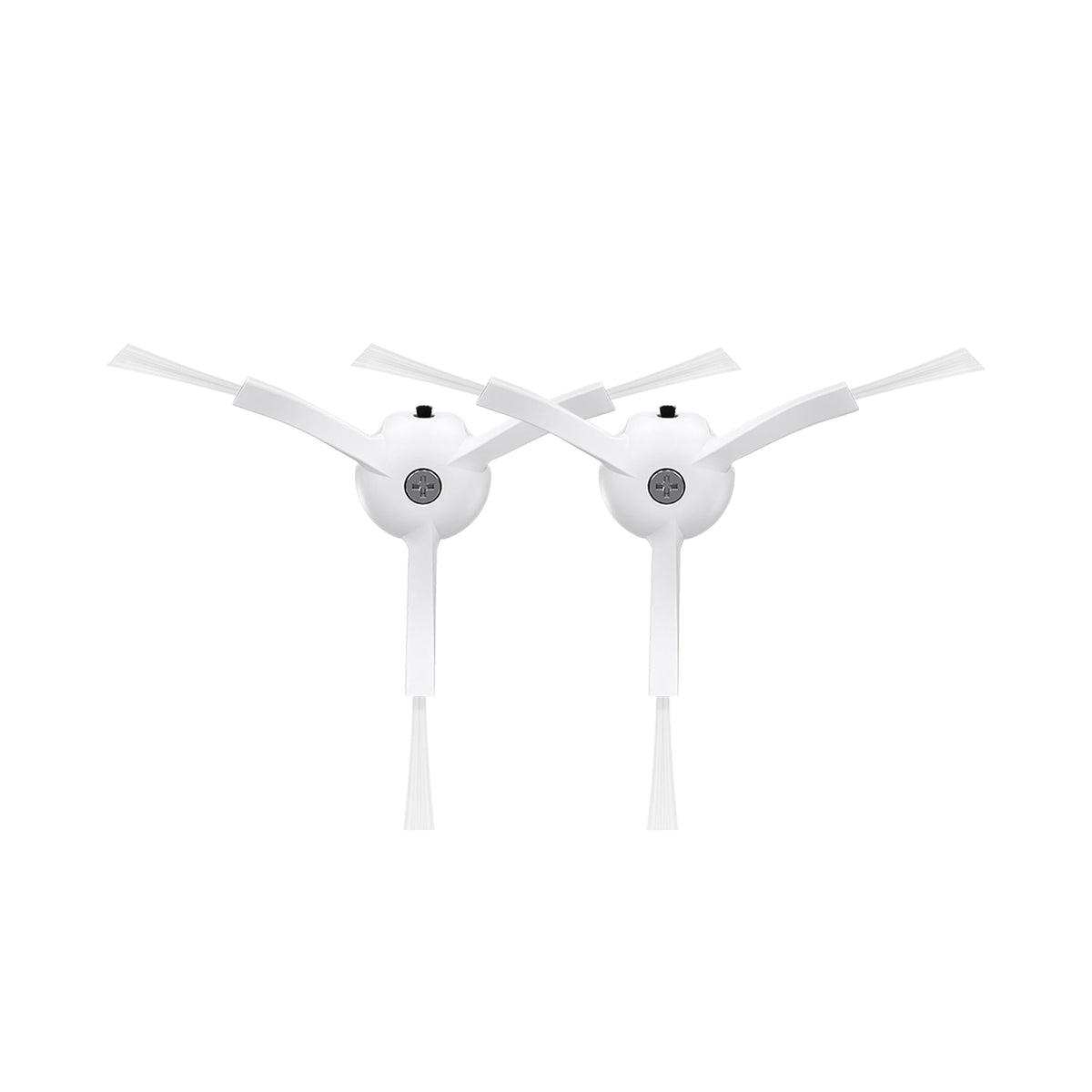 Roborock Side Brushes Replacement (2 Pieces) for Q Series/S Series/Qrevo/Qrevo S/Qrevo Pro/Qrevo Master/Qrevo Plus /Qrevo Slim