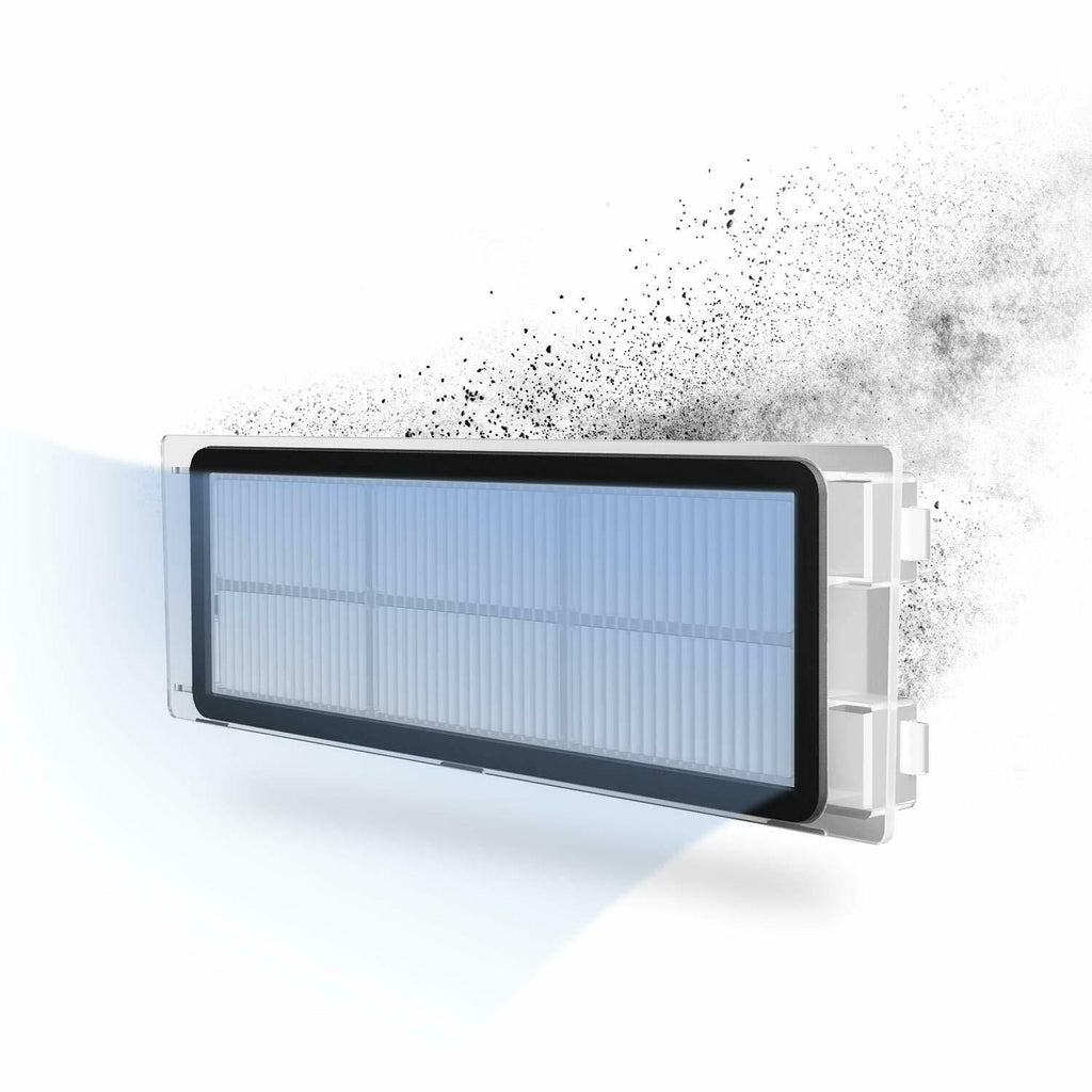 Roborock Washable Filter (2x) For C10, S6 Series, S5 Series, S4 Series, E Series and Q5