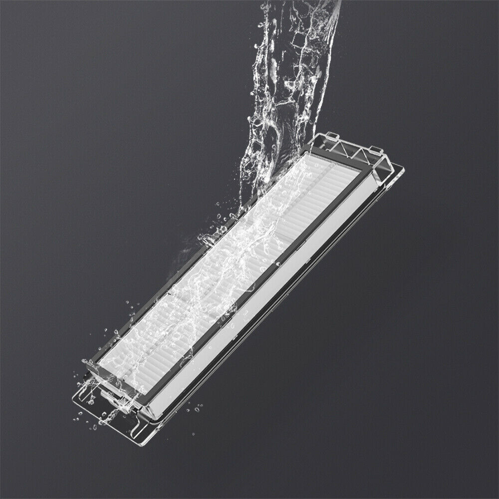 Roborock Washable Filter (2x) For C10, S6 Series, S5 Series, S4 Series, E Series and Q5