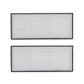 Roborock 2 Pcs Washable Filters for S8, S7, S7 MaxV, S7 Max Ultra Series-Point Program
