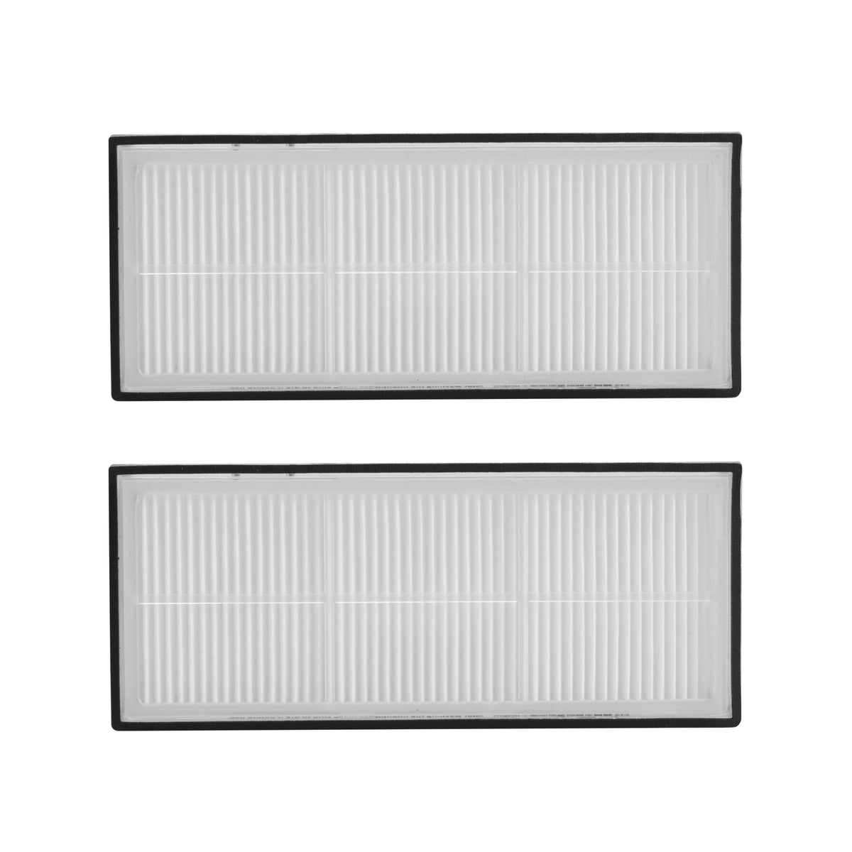Roborock 2 Pcs Washable Filters for S8, S7, S7 MaxV, S7 Max Ultra Series-Point Program
