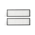 Roborock Washable Filter (x2) for S8 MaxV Ultra, S8 Max Ultra